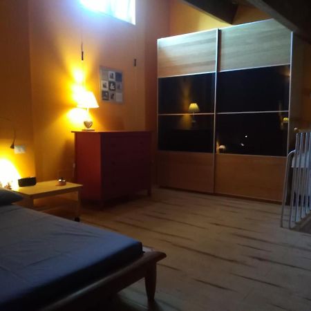Vico Vacanze Ronciglione  Extérieur photo