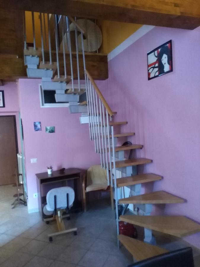 Vico Vacanze Ronciglione  Extérieur photo