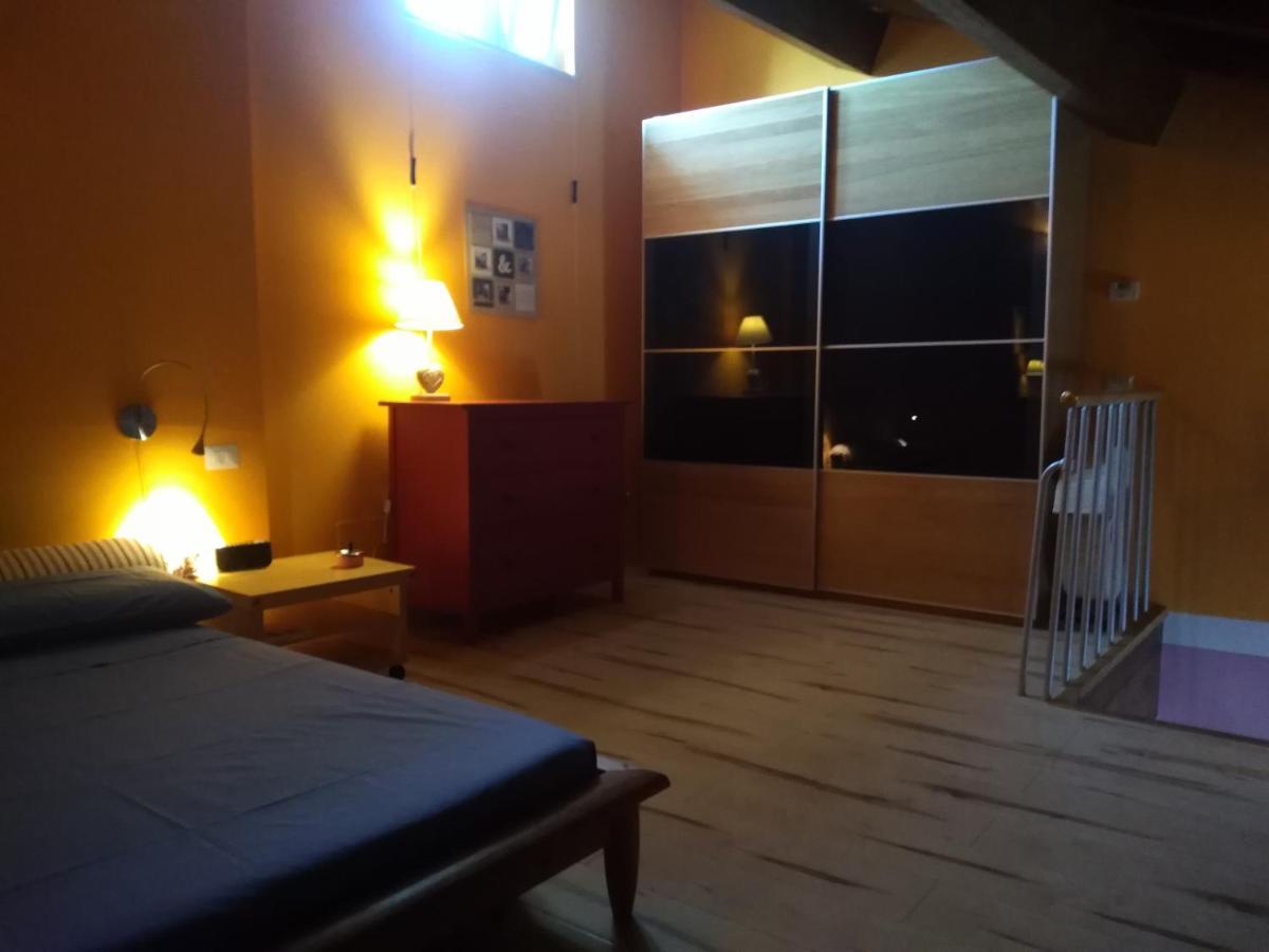 Vico Vacanze Ronciglione  Extérieur photo