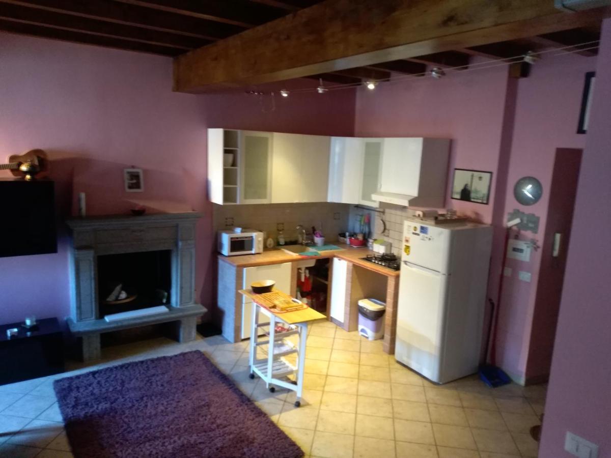 Vico Vacanze Ronciglione  Extérieur photo