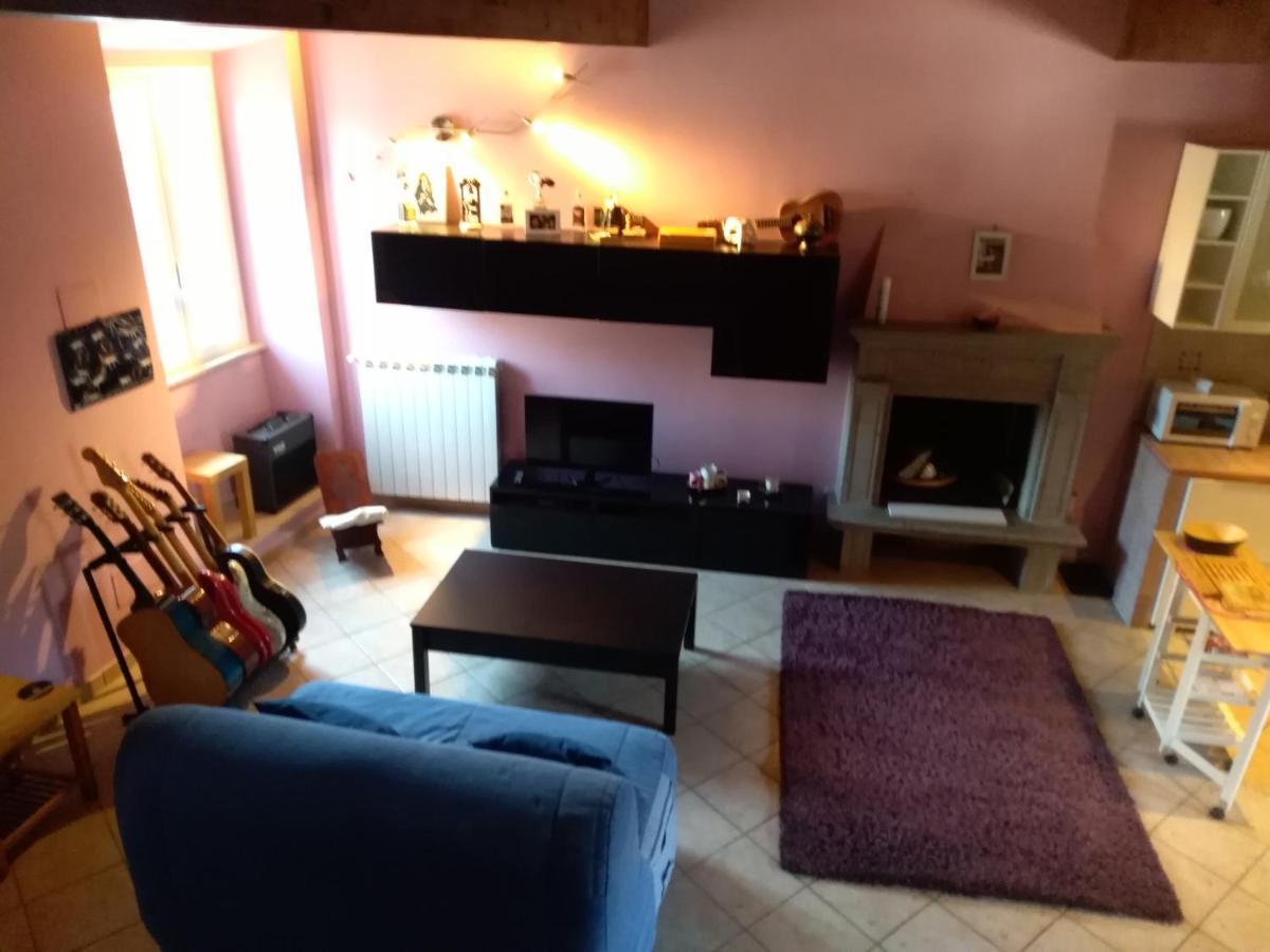 Vico Vacanze Ronciglione  Extérieur photo