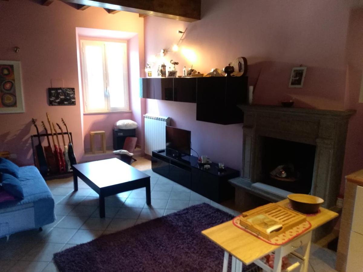 Vico Vacanze Ronciglione  Extérieur photo