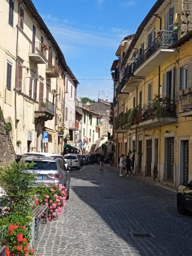 Vico Vacanze Ronciglione  Extérieur photo